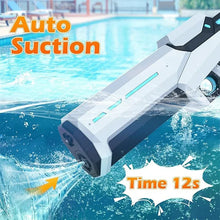 Cargar imagen en el visor de la galería, Pistola de Agua Electrica HydroShooter Pro M416 Water Blaster
