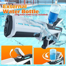 Cargar imagen en el visor de la galería, Pistola de Agua Electrica HydroShooter Pro M416 Water Blaster

